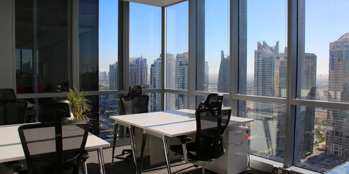 Your Ultimate Guide to Business Centers in Dubai