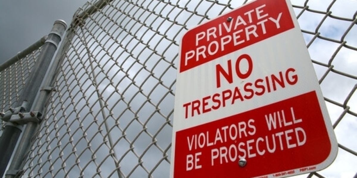 Guardians of Justice: Navigating Trespassing Charges with a Middlesex County Attorney