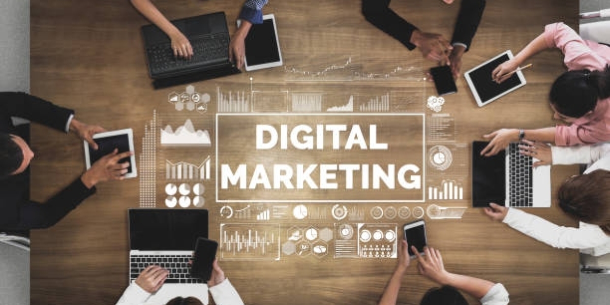 Digital Marketing Services in Noida: 9 Facts Everyone Should Know"