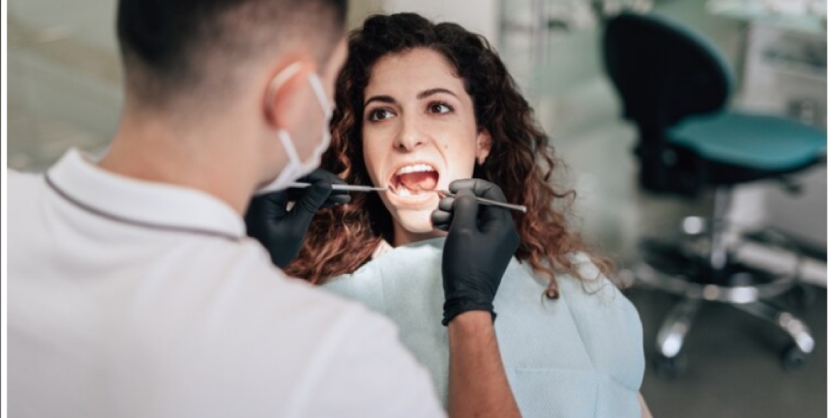 Orthodontist Services in Burlington: Ensuring Your Best Smile