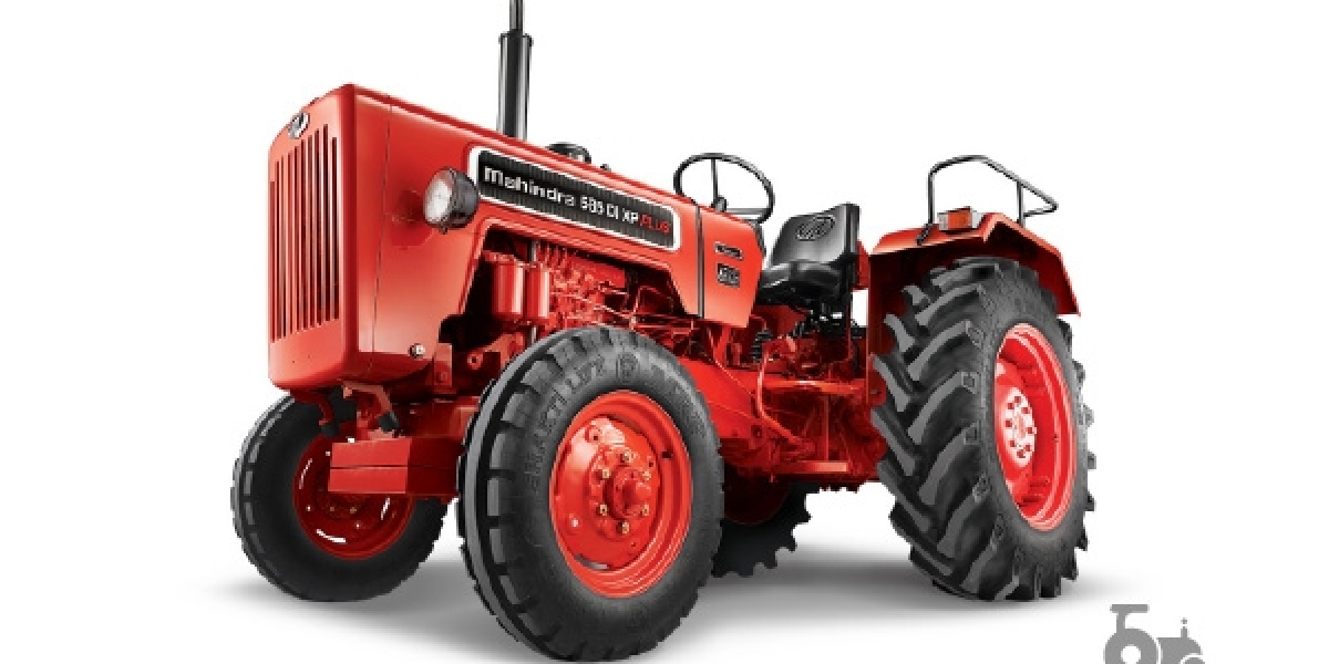 Mahindra 585 price in india