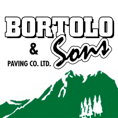 Paving Specialists | Paving Burnaby | Bortolo & Sons Paving