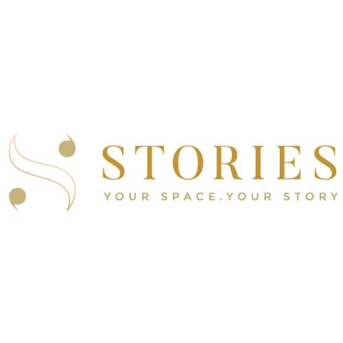 Stories Design Studio Profile Picture