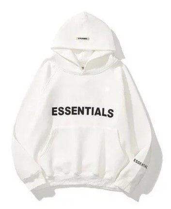 Essentials Tracksuit Profile Picture