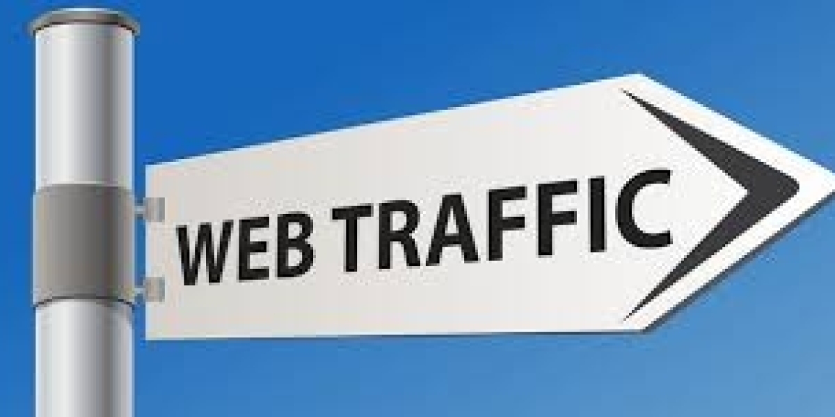Boost Your Website Traffic: Strategies to Get Website Hits
