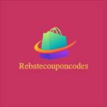 Rebate Coupon Codes profile picture