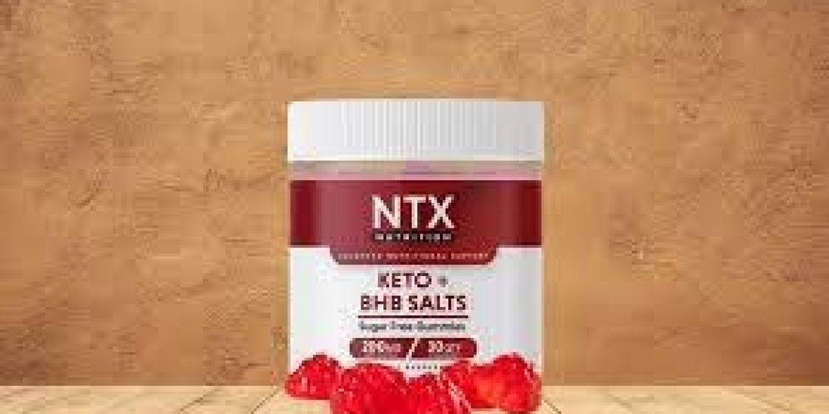 Would you recommend NTX Keto BHB Gummies to others interested in keto supplements?