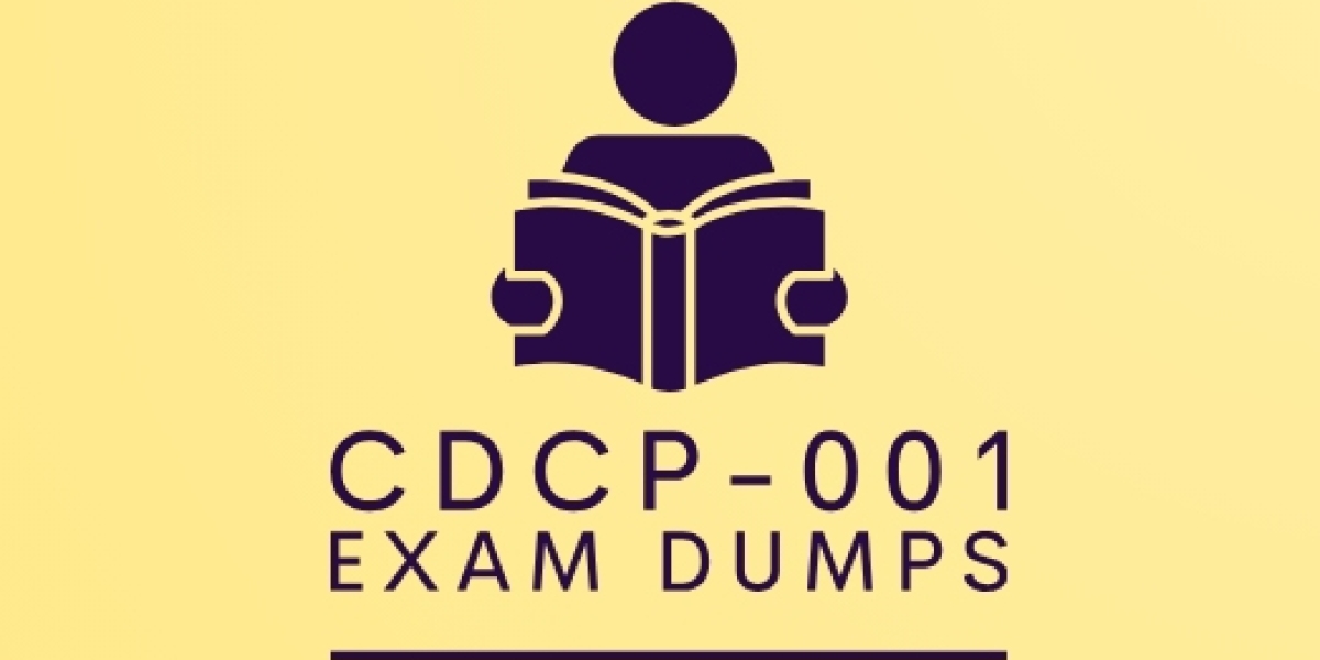 CDCP-001 Exam Dumps By locating prepared with GAQM CDCP 001