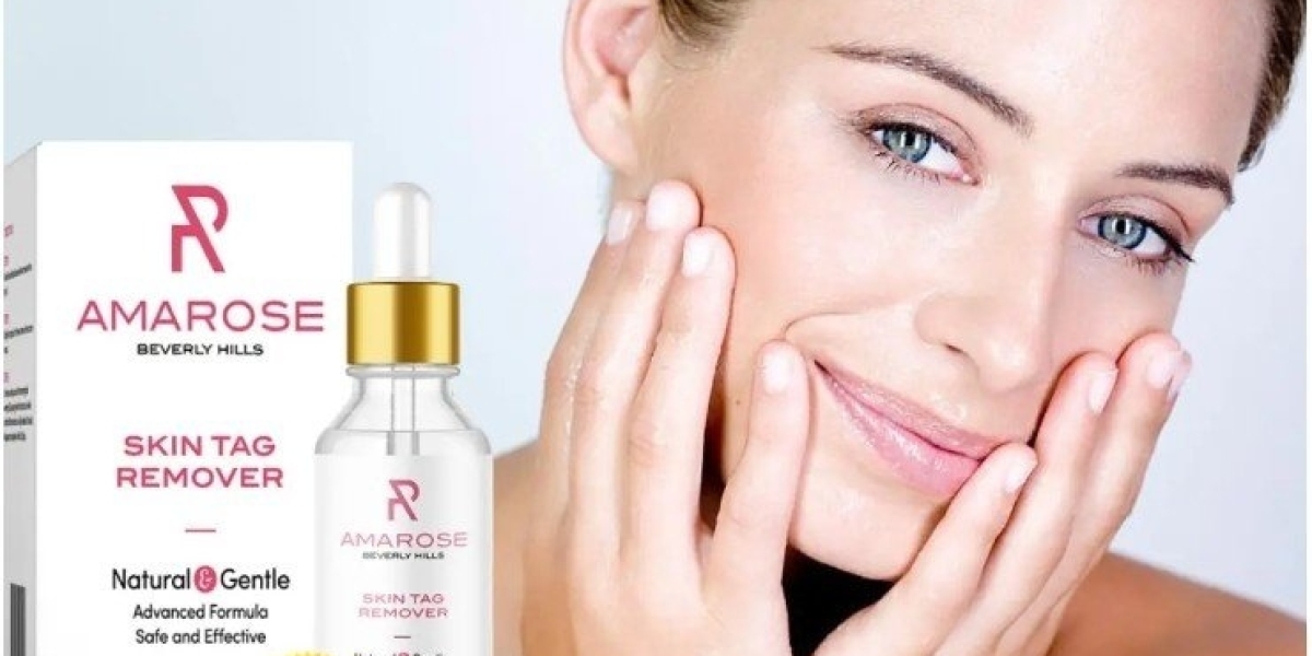 Amarose Skin Tag Remover: Your Ultimate Guide to Flawless Skin