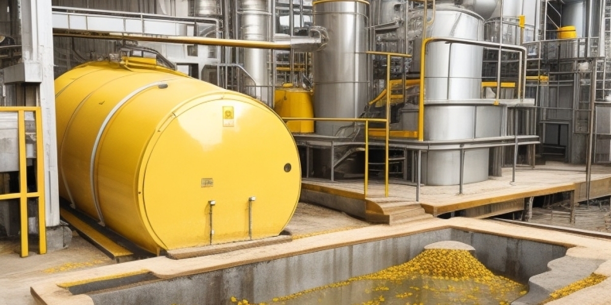Mustard Processing Plant Project Report 2023: Machinery Requirements and Financial Analysis