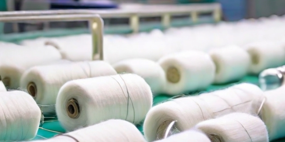 Surgical Cotton Manufacturing Plant Report 2023: Industry Trends and Machinery