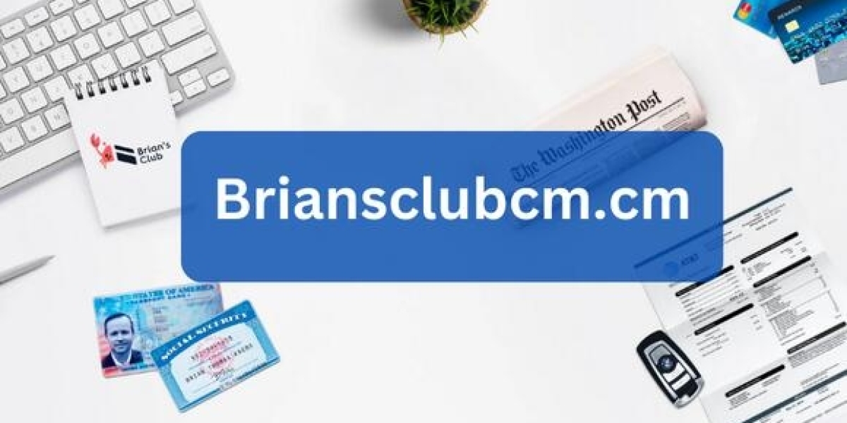 Unveiling Financial Wisdom: 7 Crucial Perspectives on Credit Cards from BriansClub cm