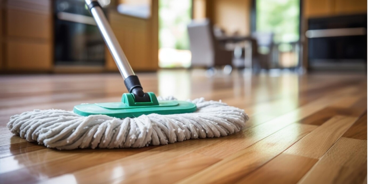 Tidy Cleaning Service in Peterborough: Elevating Your Living Space