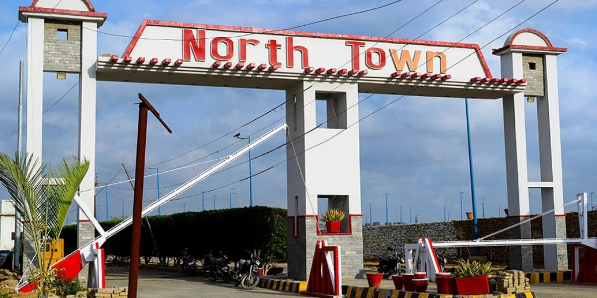 Better Future Awaits: North Town Residency Phase 2 Payment Opportunities