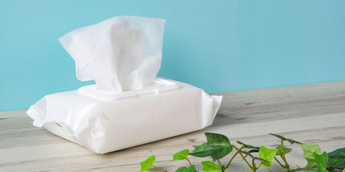 Wet Wipes Manufacturing Plant Project Report 2023, Comprehensive Business Plan, Plant Cost and Revenue