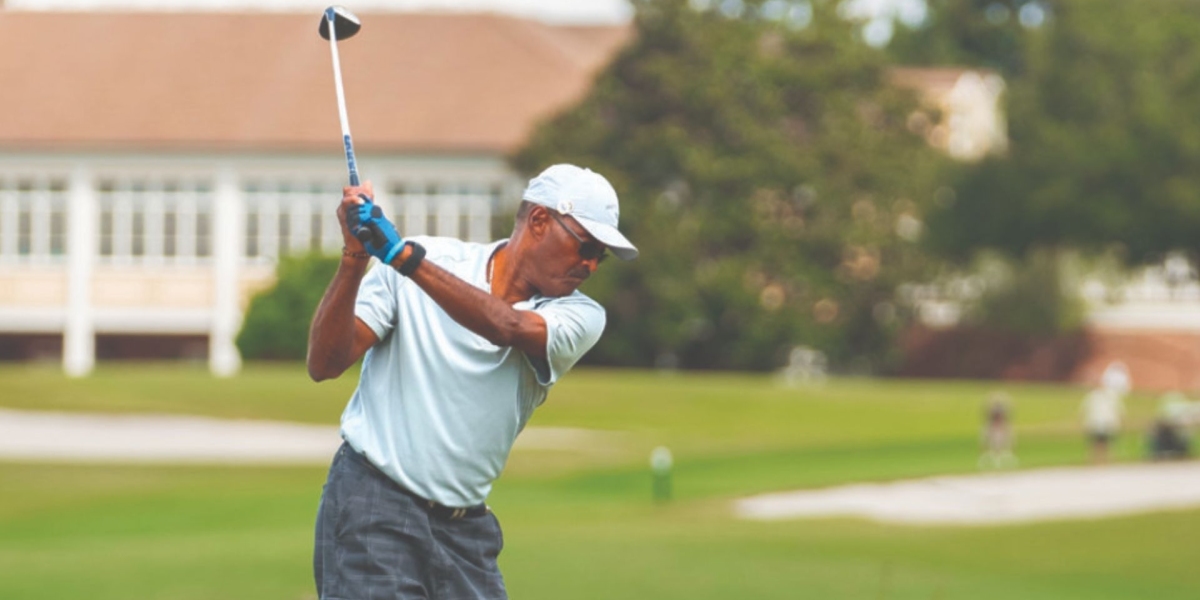 Elevate Your Golf Game: The Benefits of Join a Golf Club