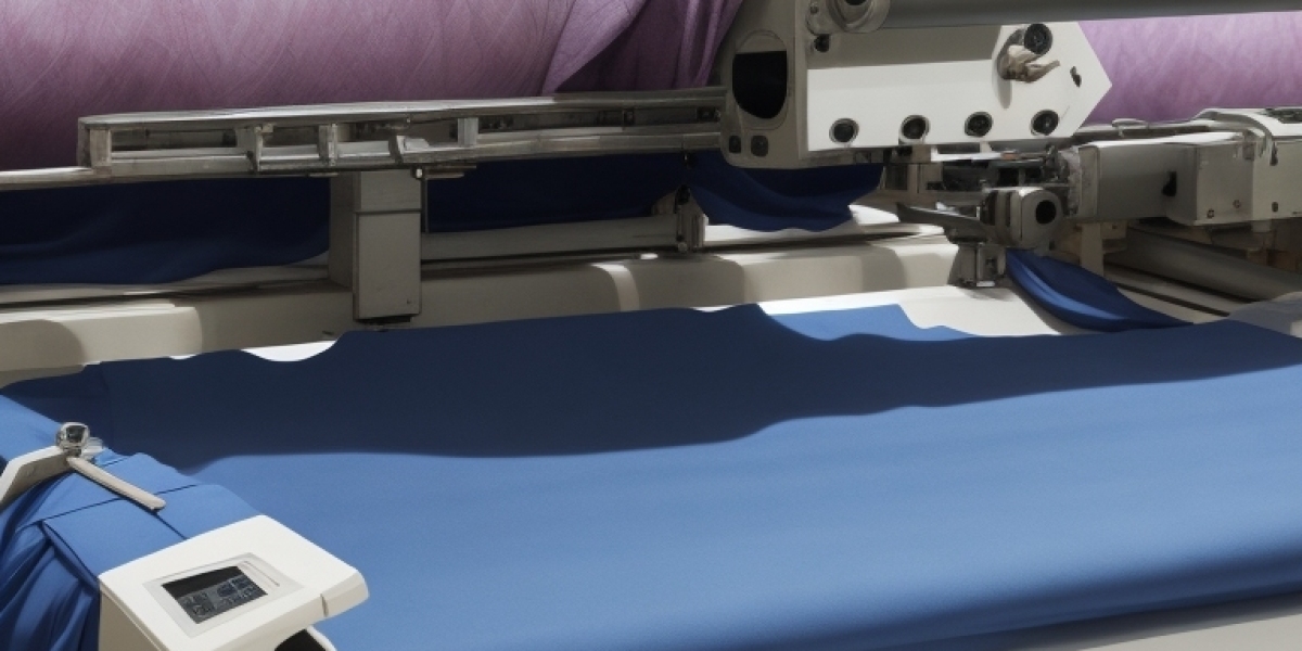 Jersey Fabric Manufacturing Plant 2023: Business Plan, Project Report, Plant Setup and Industry Trends