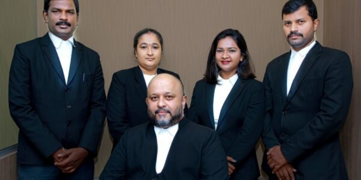 Top Legal Services In Bangalore
