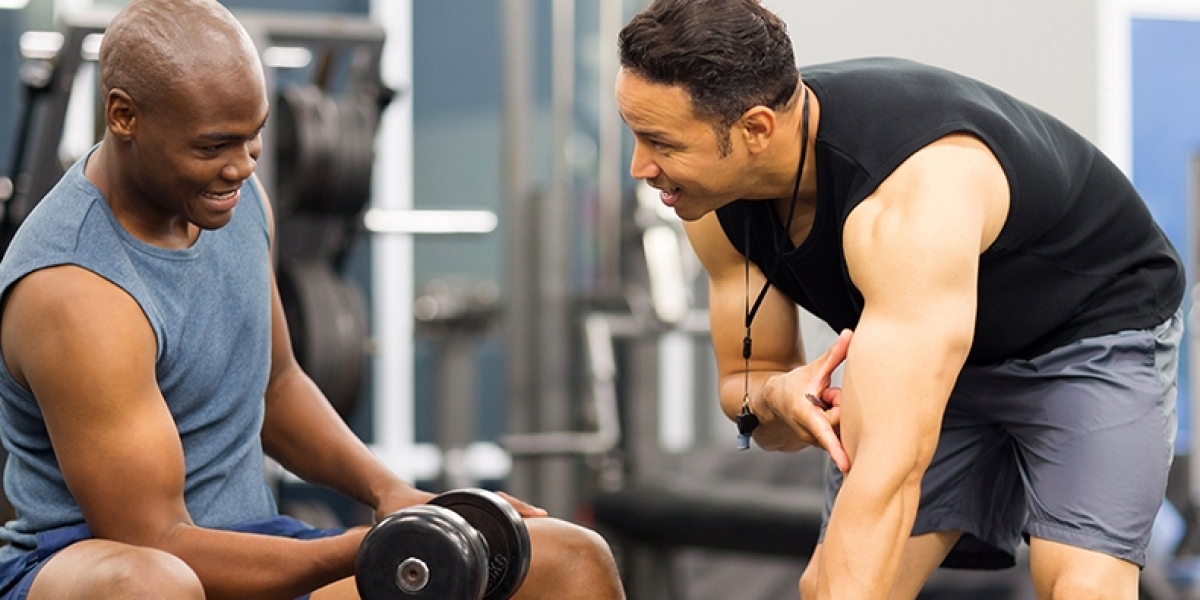 Experienced Personal Trainer In Toronto ON