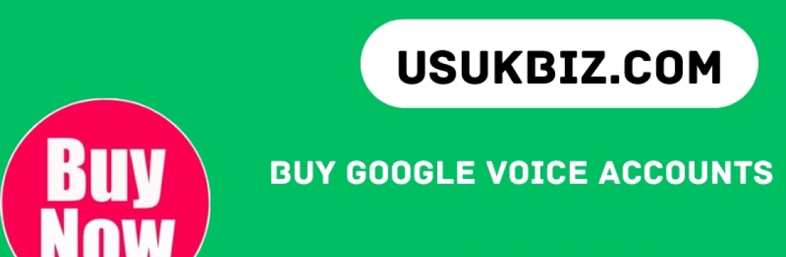 Buy Google Voice Accounts Cover Image