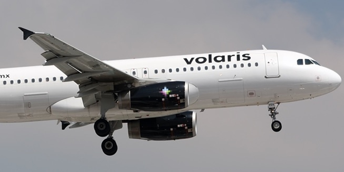 ¿Cuál es el número de contacto de Volaris Airlines?