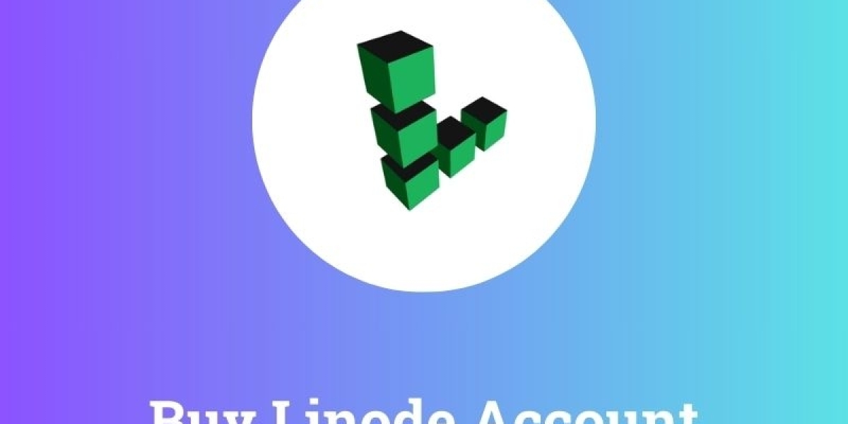 Buy Linode Account overview