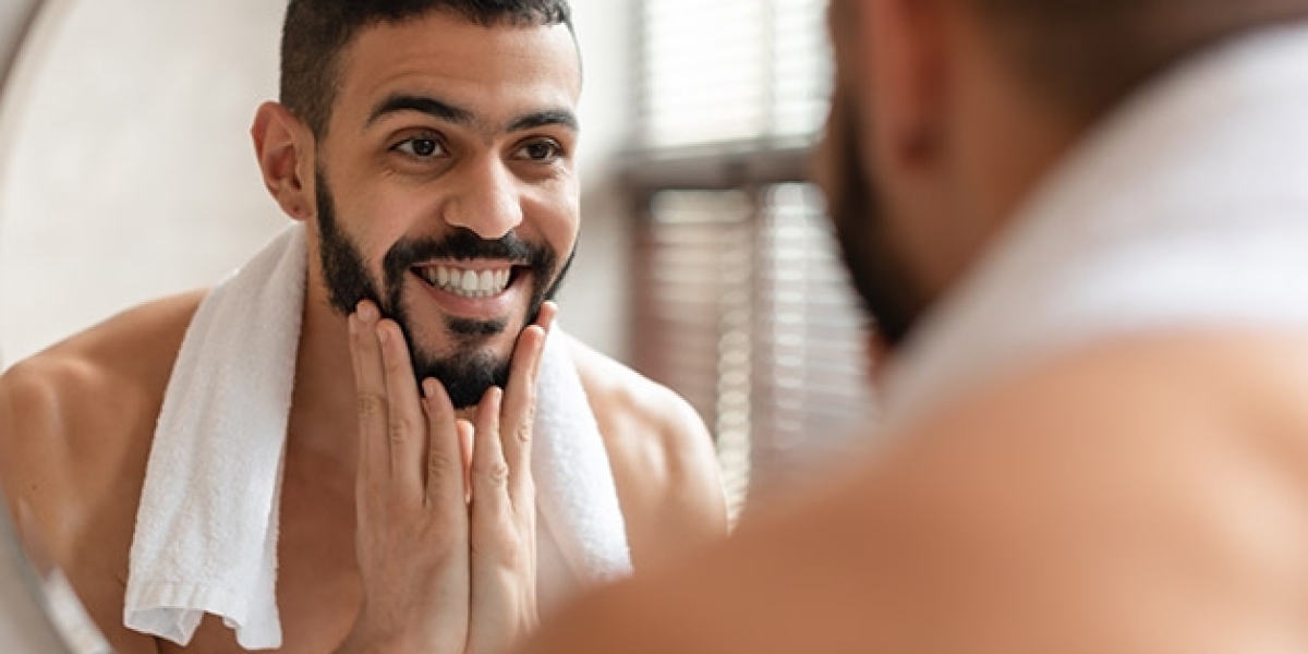 Is Beard Transplant A Good Idea?