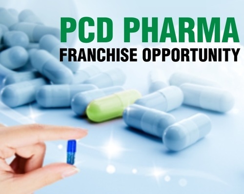 Leading PCD Pharma Companies in India - Incuity Pharma