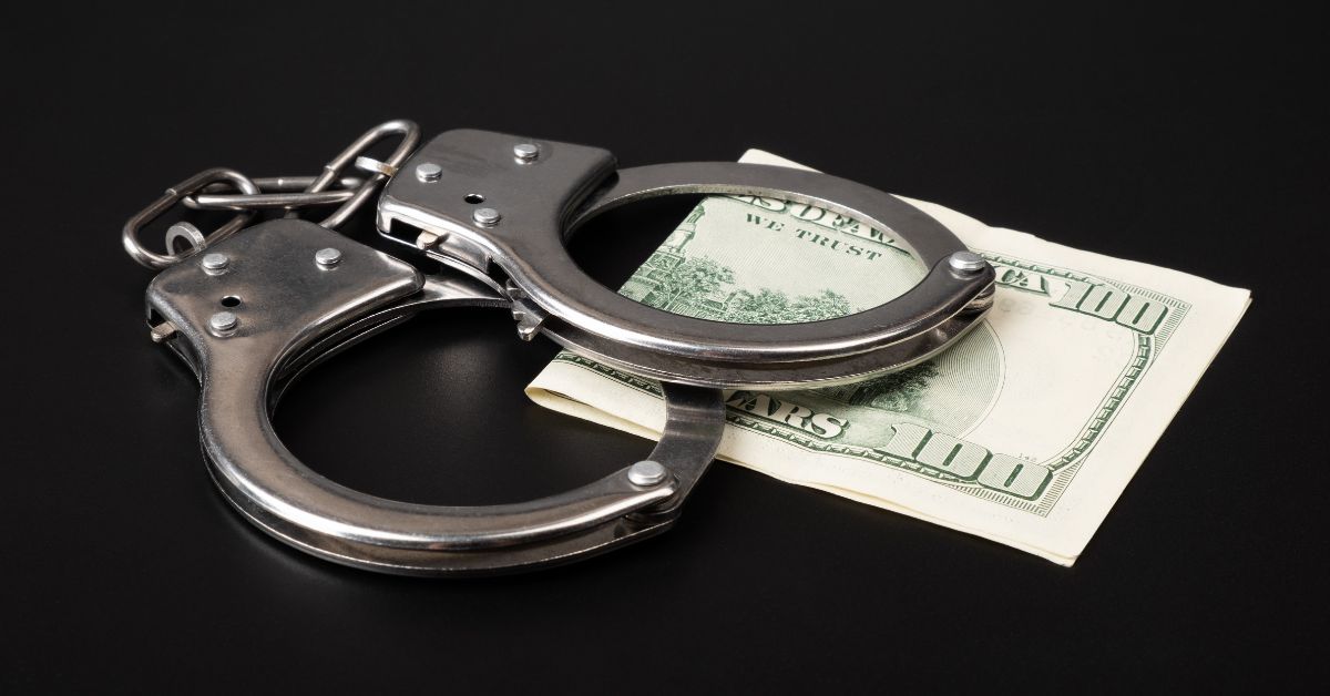 Secure Your Release Anytime: 24 Hour Bail Bonds in Houston, TX