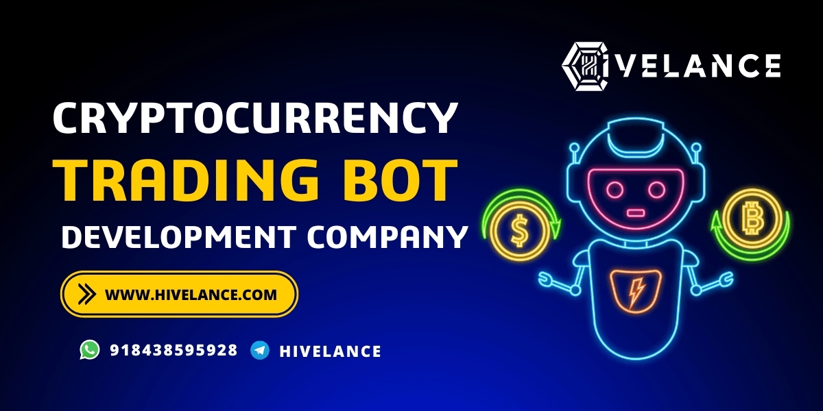 Experience Consistent Gains with Our Crypto Bot Services
