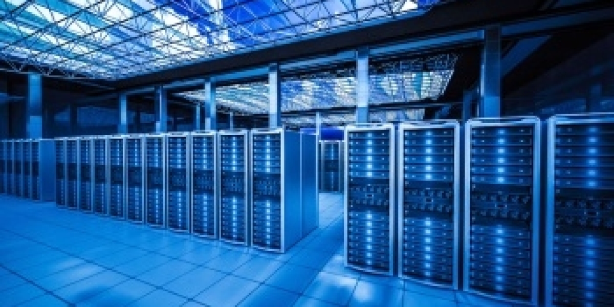 Data Center Service Market Latest Trends and Business Outlook 2023 to 2032