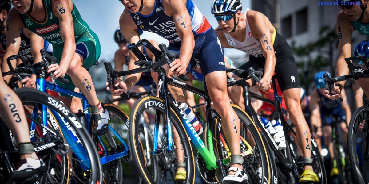 Triathlon Clothing Market Revenue, Trend And Top Growing Companies to 2030