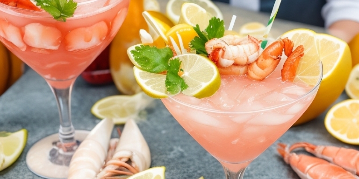 Seafood Cocktail Manufacturing Plant Project Report 2024: Comprehensive Business Plan, Raw Material Requirements and Cos