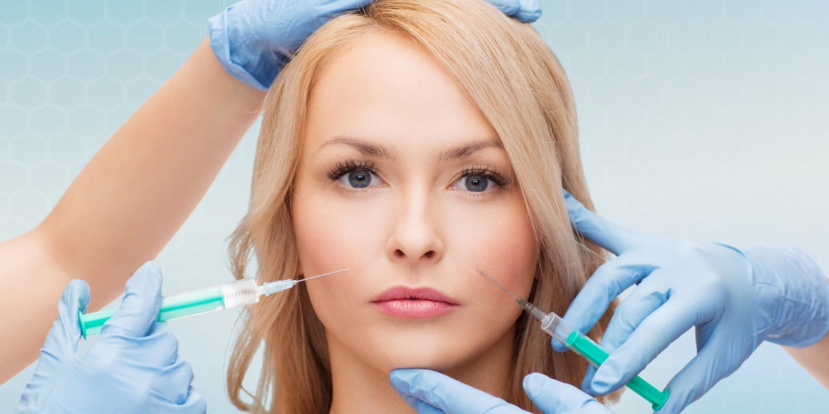 Exploring the Wonders of Botox at the Anti-Aging Clinic"