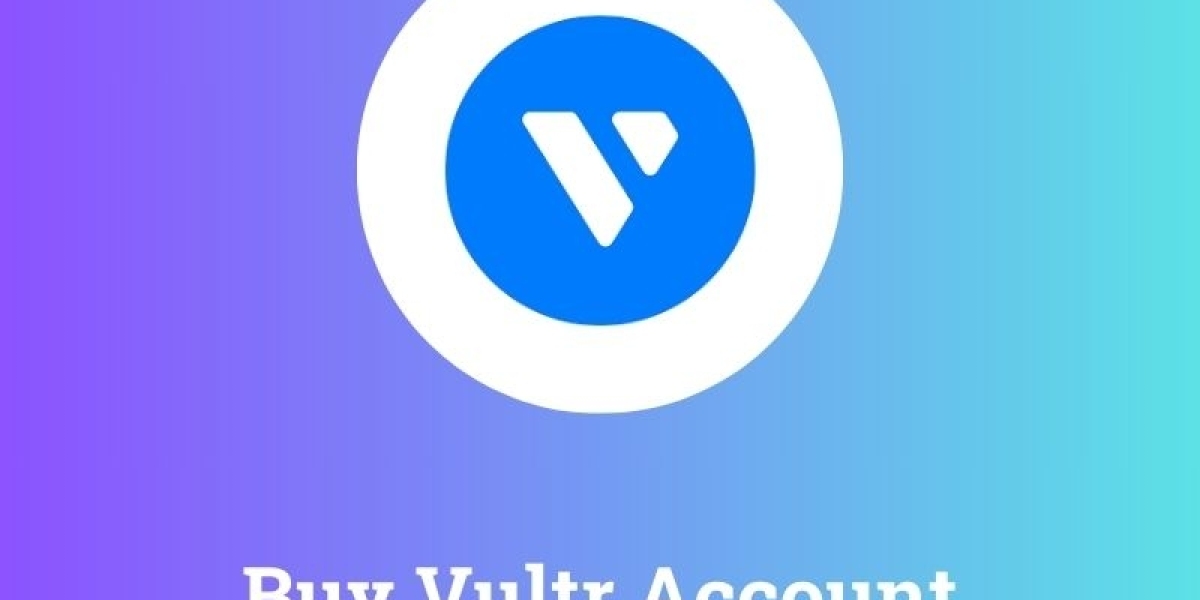 Exploring the Benefits of a Vultr Account
