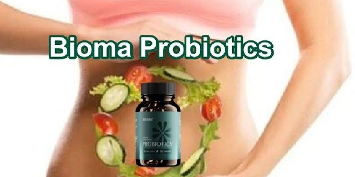 How To Make Your Bioma Probiotic Look Like A Million Bucks