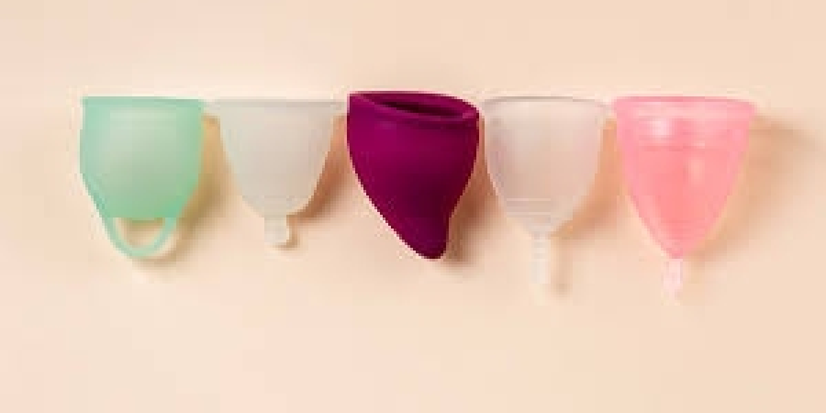 Menstrual Cup Market Share, Growth, Latest Trends, Analysis and Forecast 2023-2028