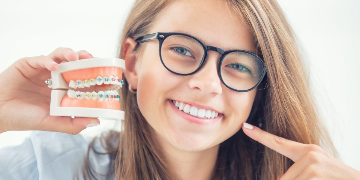 Orthodontic Supplies Diagnostics Market Growth, Trend, Regional Outlook To 2028