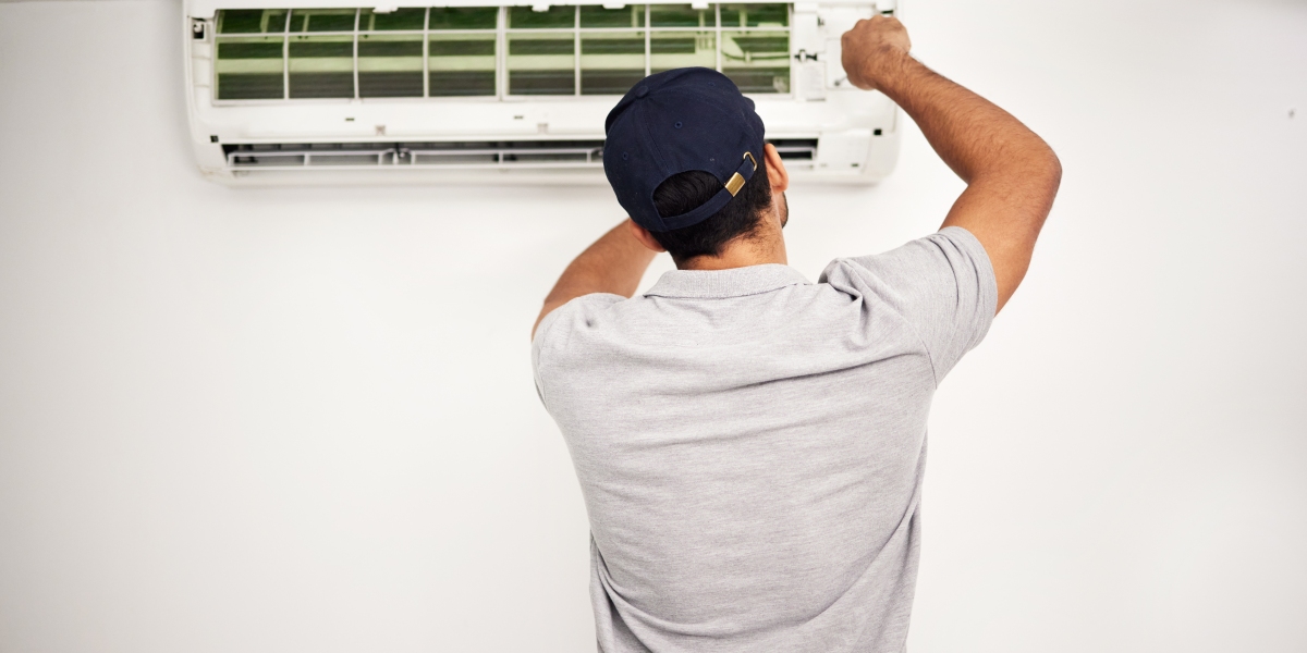 Don't Sweat It: Your Ultimate Resource for AC Repair Near Me