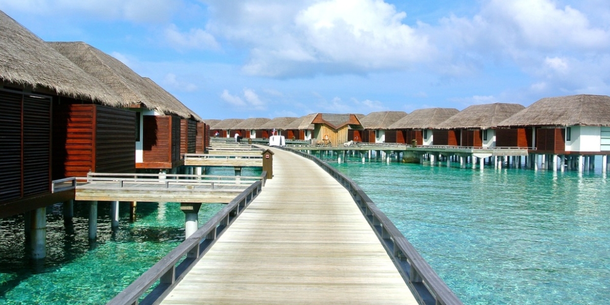 Blissful Beginnings: Unveiling the Magic of Maldives Honeymoon Packages