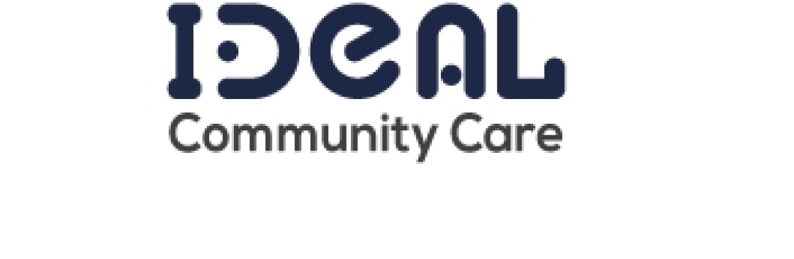 idealcommunitycare Cover Image