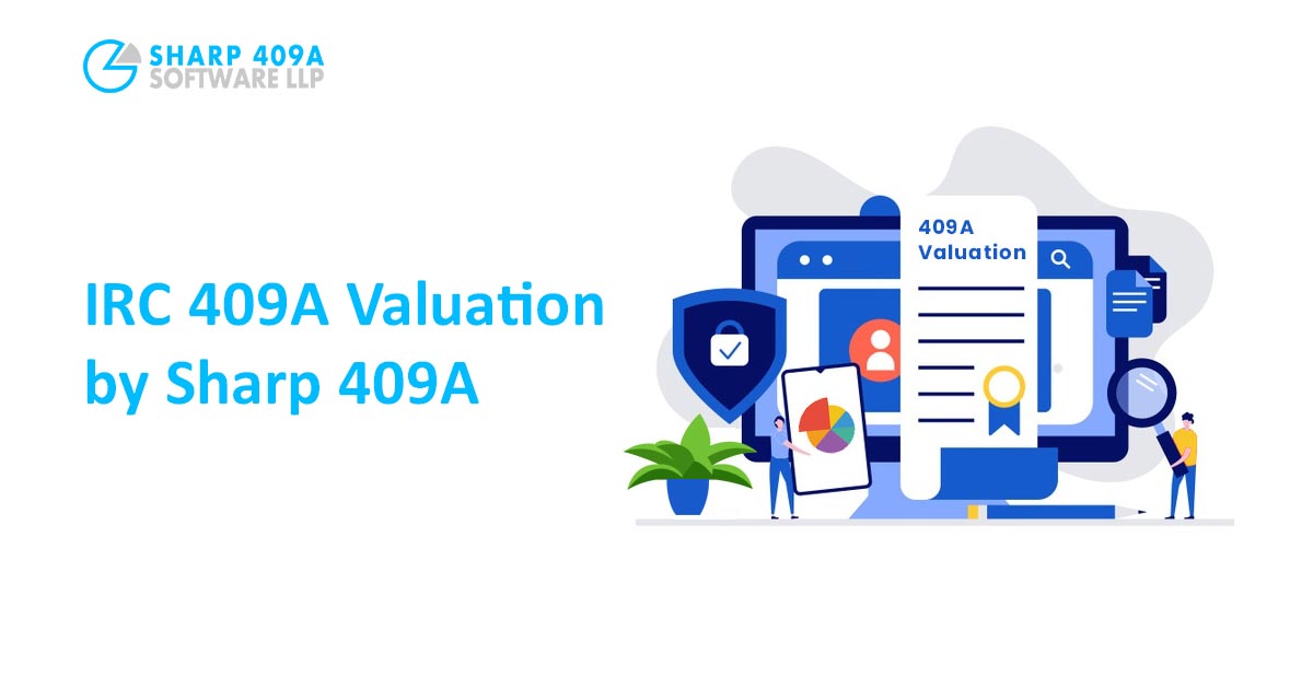 Sharp 409A Valuation: Empowering Startups for Financial Success