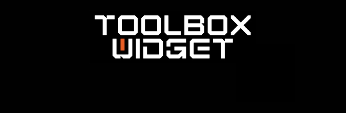 ToolBox Widget Cover Image