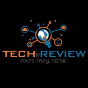 Tech to Review Profile Picture