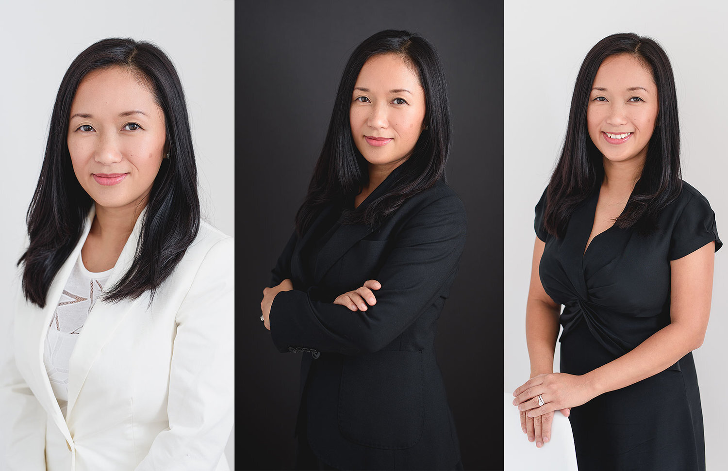 Crafting Professional Impressions: Business Headshots in Austin