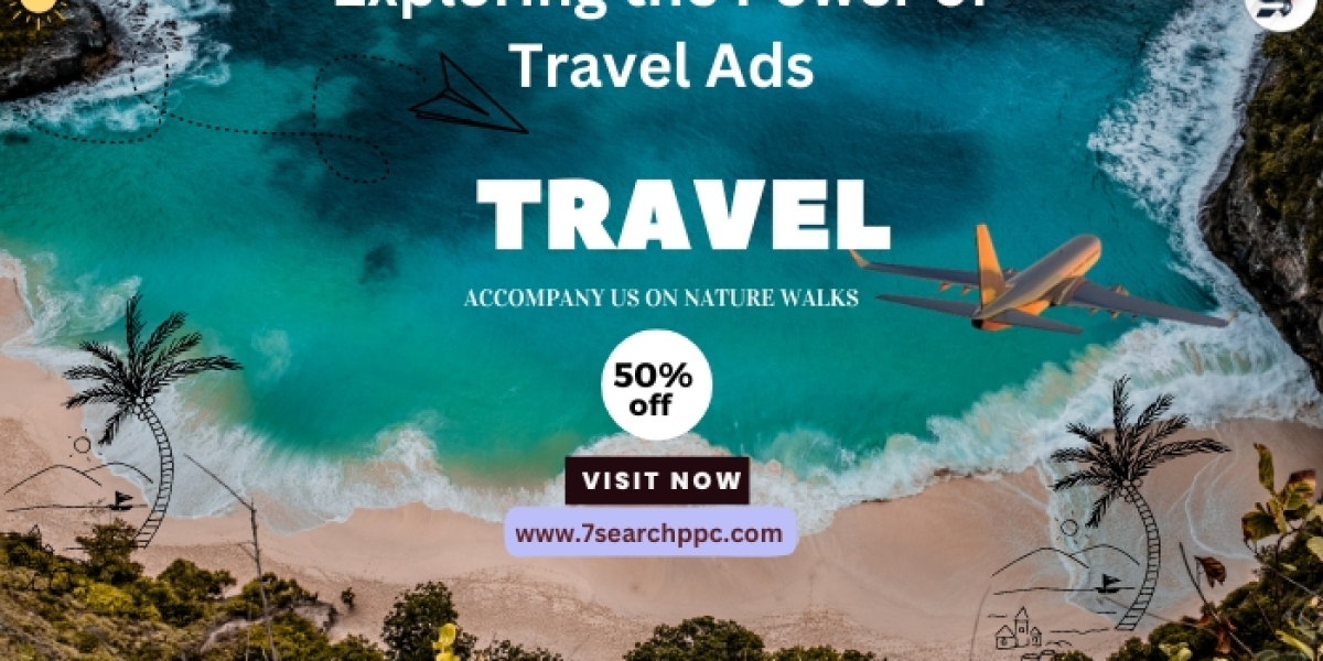 Unlocking the Potential of Travel Advertisements