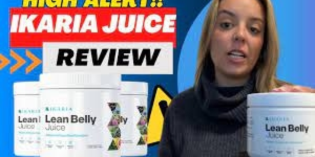 10 Situations When You'll Need to Know About Ikaria Lean Belly Juice Reviews