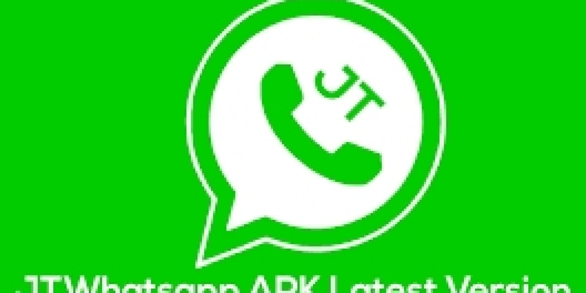 Download JT WhatsApp Latest Version APK