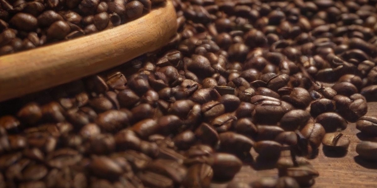 Coffee Beans Processing Project Report 2024: Business Plan, Plant Setup and Details