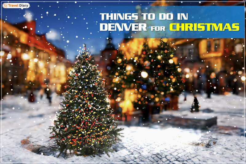 7 Things to Do in Denver for Christmas